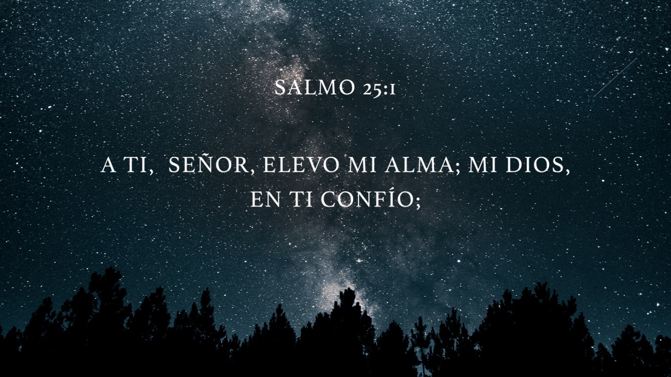 Versículo Del Día Salmo 251 Idisciple